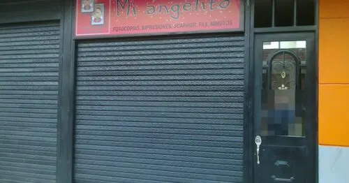 PAPELERIA MI ANGELITO